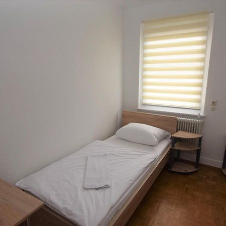 Nuertingen Zimmer Екстериор снимка
