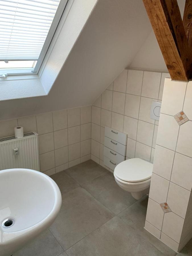 Nuertingen Zimmer Екстериор снимка