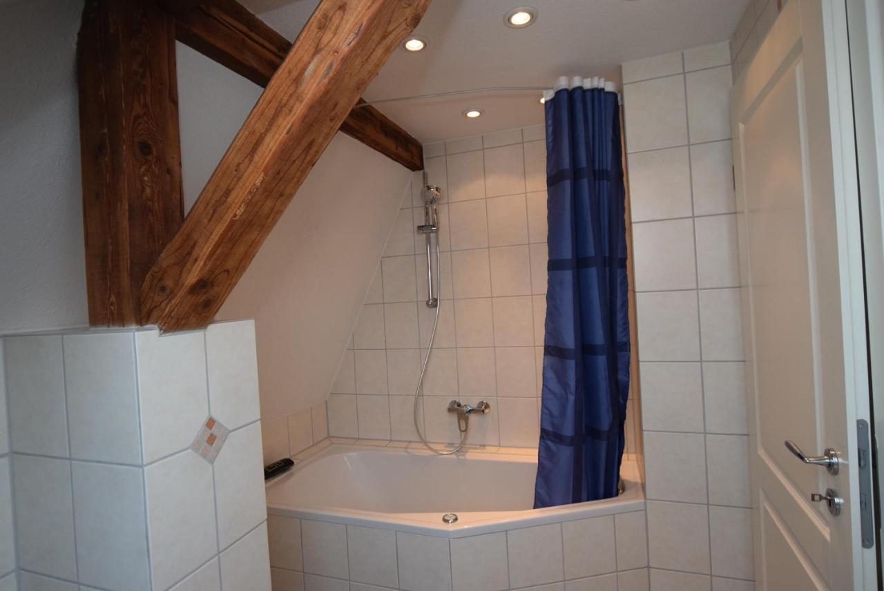Nuertingen Zimmer Екстериор снимка