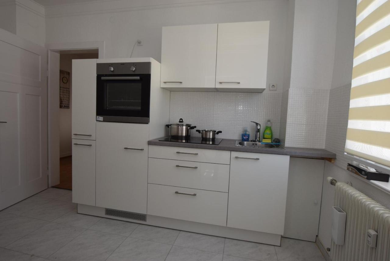 Nuertingen Zimmer Екстериор снимка